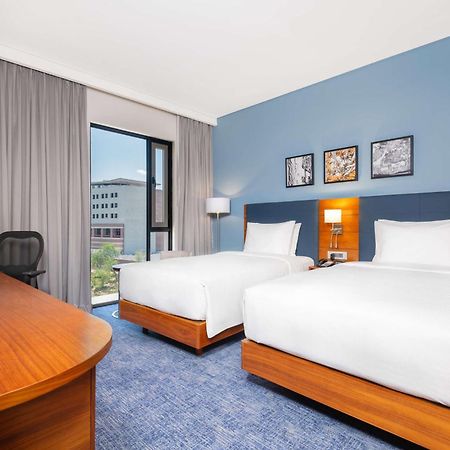 Hilton Garden Inn Windhoek Eksteriør billede
