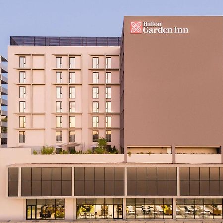Hilton Garden Inn Windhoek Eksteriør billede