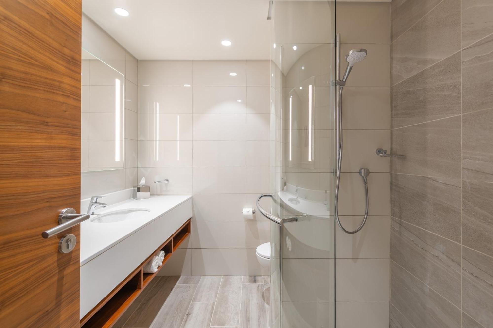 Hilton Garden Inn Windhoek Eksteriør billede