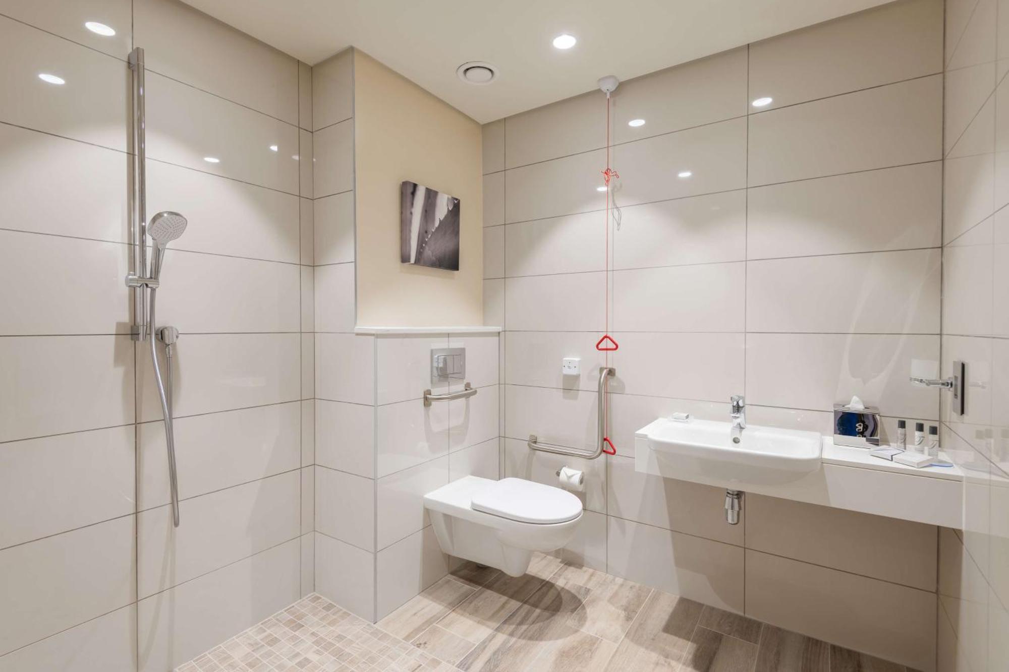 Hilton Garden Inn Windhoek Eksteriør billede
